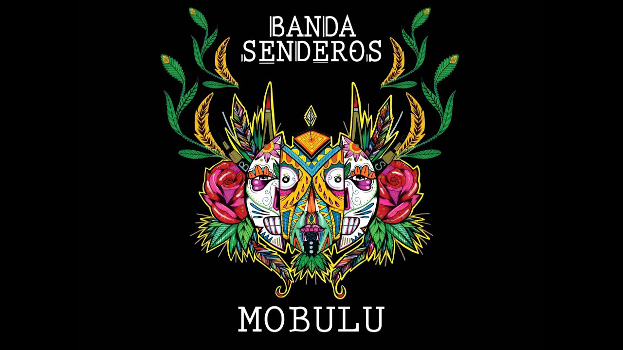 Lady - Banda Senderos