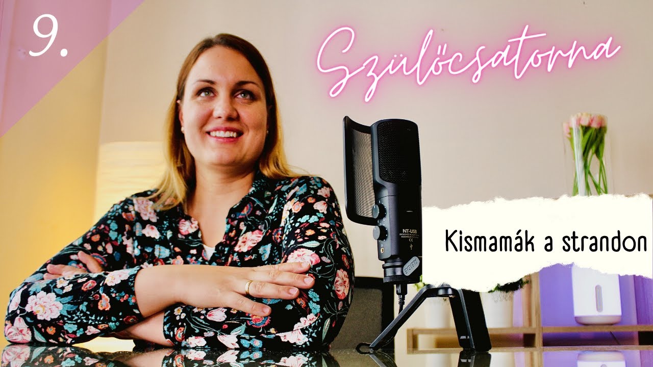 Strandolás és napozás kismamaként: mire kell figyelnünk!