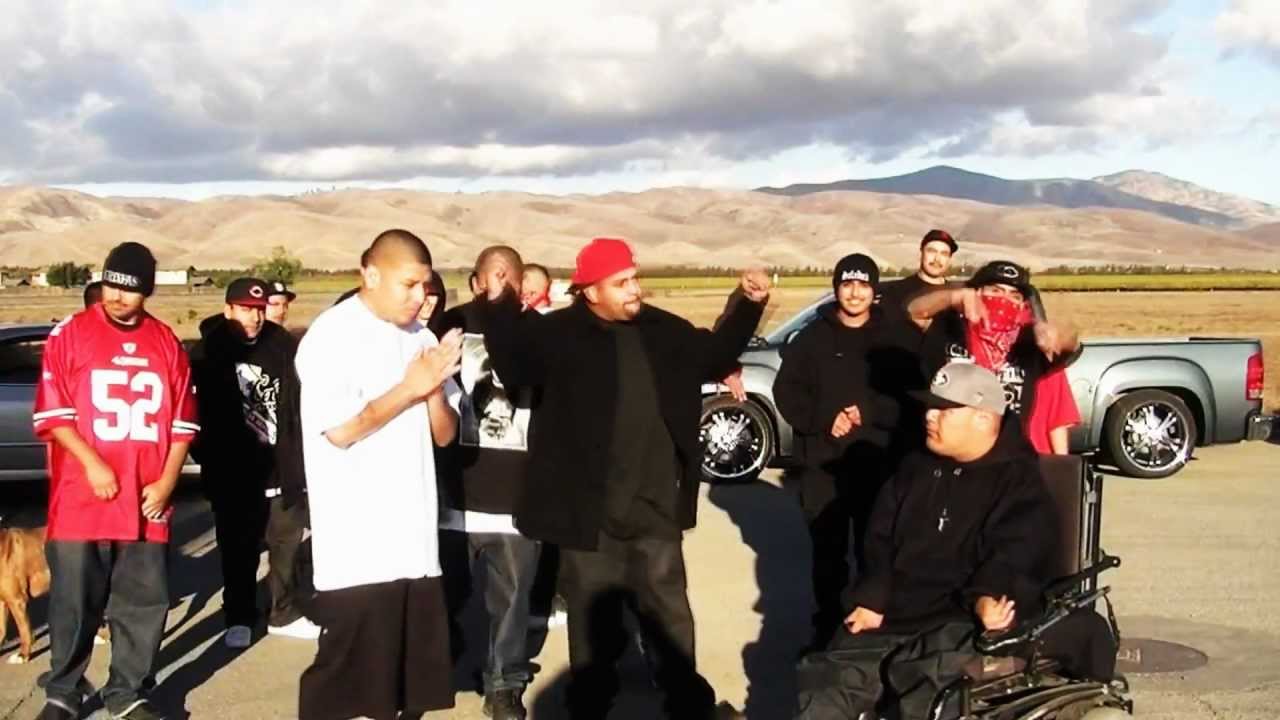 LonelyBoy and NastyMan - Hardknocks (OFFICAL MUSIC VIDEO)