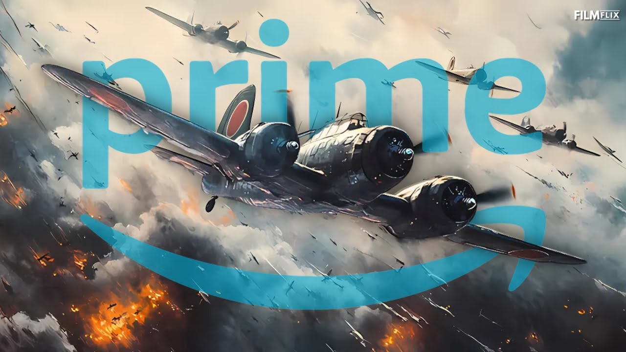 10 Most INTENSE Aerial Combat Movies Ever Made