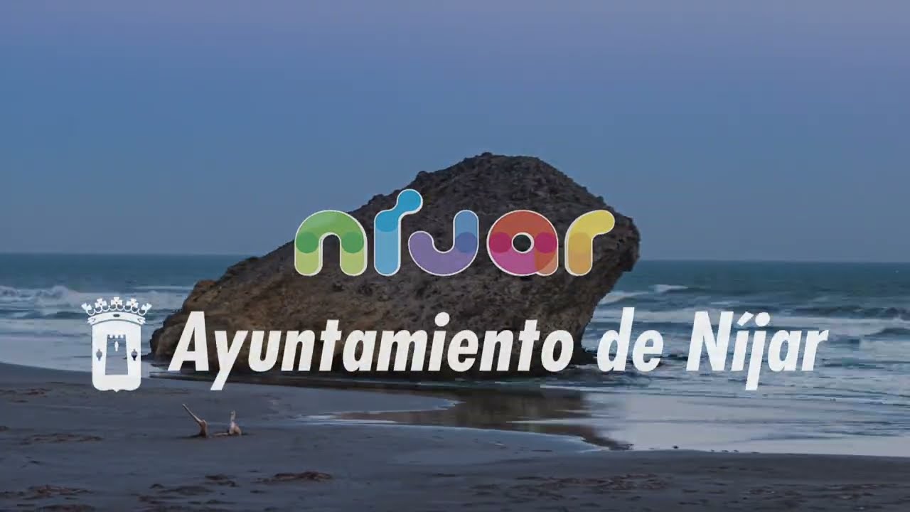 ELIGE CALIDAD, ELIGE NÍJAR
