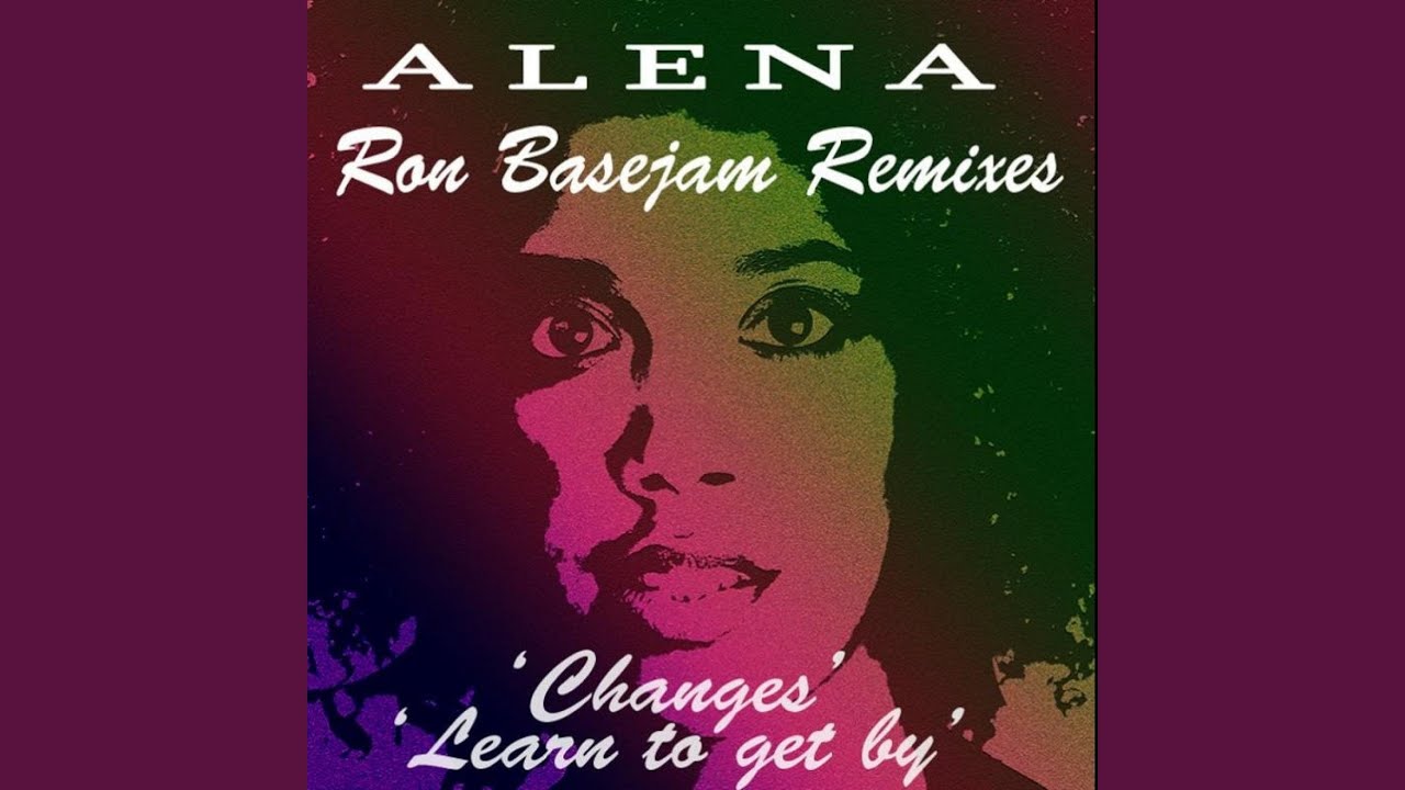 Changes (Ron Basejam Remix)