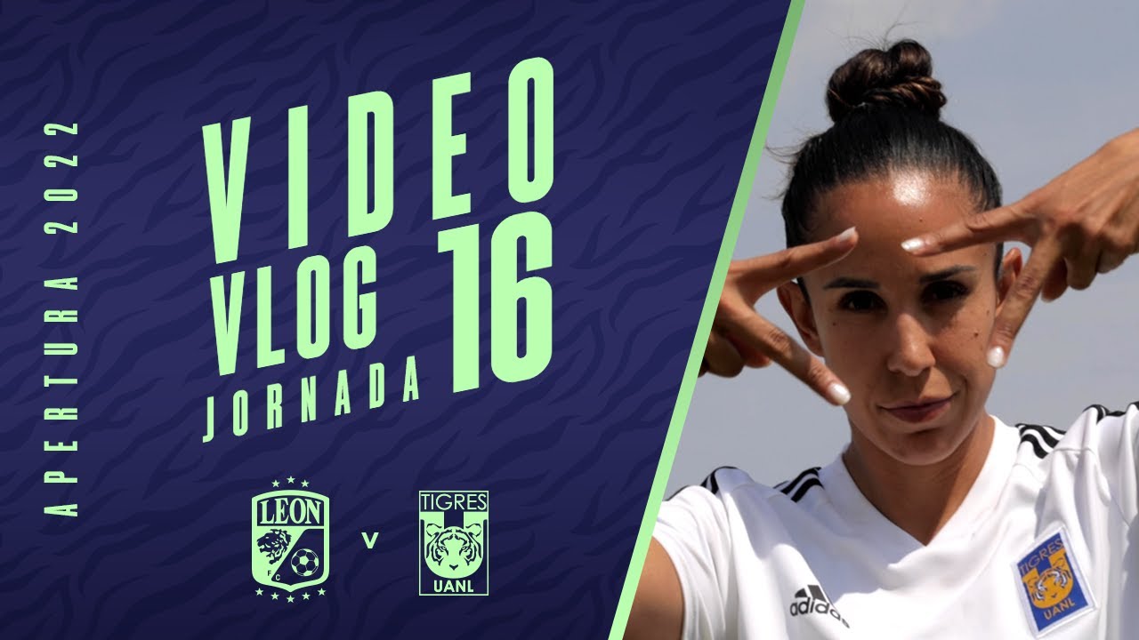 🎥 VLOG J16 | Visita sorpresa para Jacquie Ovalle en León 🐯