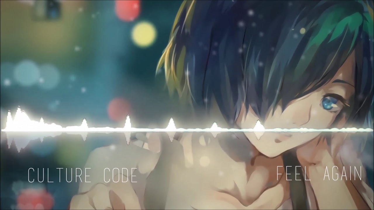 Culture Code - Feel Again (feat. Harley Bird) - Nightcore
