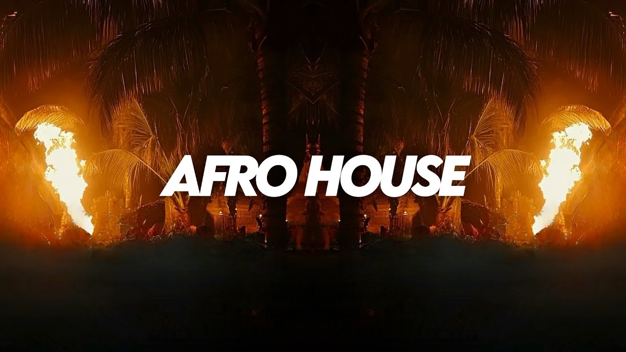 Afro House Club Mix 2025 | The Best of Afro House 2025 | Afro House Weekend Mix