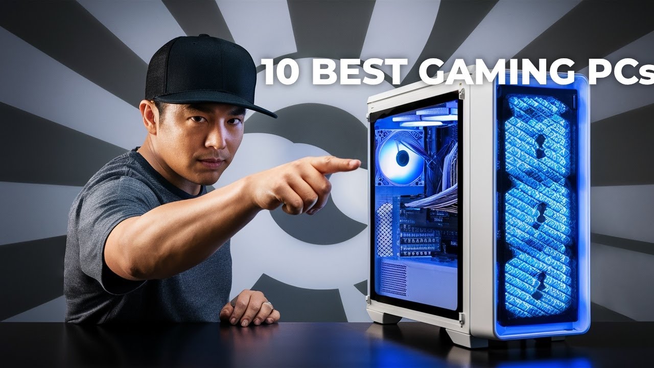 How to ACTUALLY Level Up Your Gaming Skills (PC Gaming)