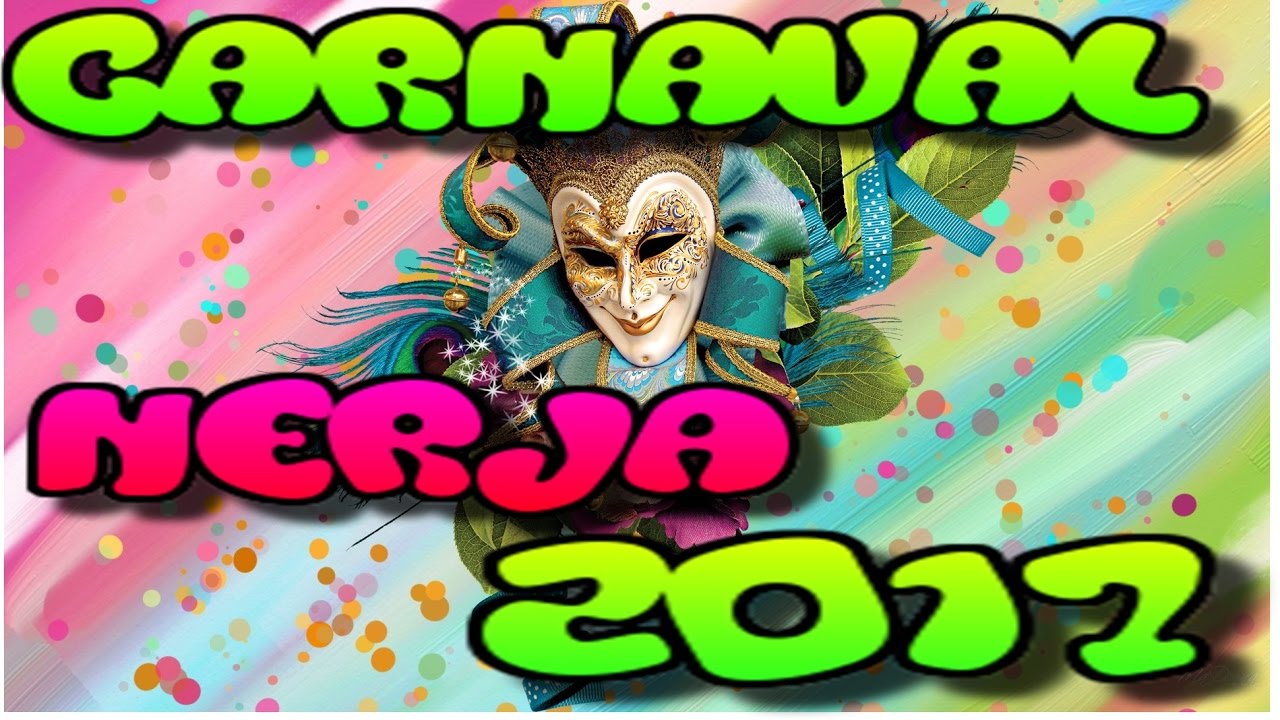 Carnaval de Nerja 2017
