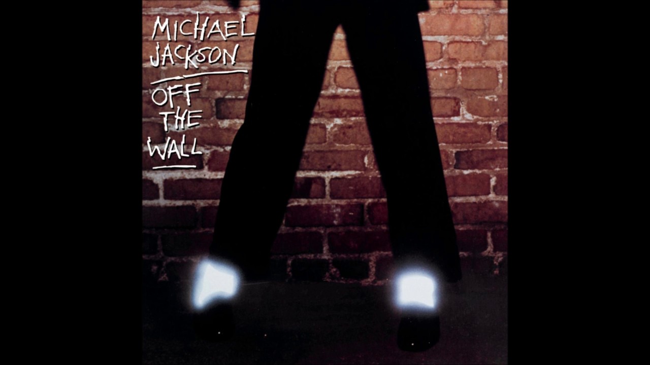 Michael Jackson - I Can't Help It (Screwed & Revised)
