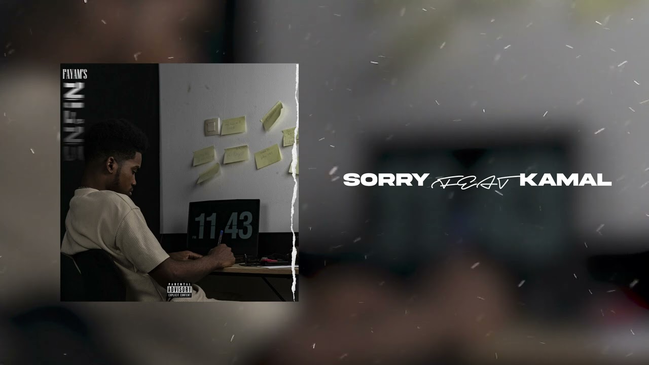 𝘍𝘈𝘠𝘈𝘔'𝘚 𝘍𝘌𝘈𝘛  @Kamal_Officiel - 𝘚𝘖𝘙𝘙𝘠 - 𝘈𝘜𝘋𝘐𝘖𝘍𝘍𝘐𝘊𝘐𝘌𝘓