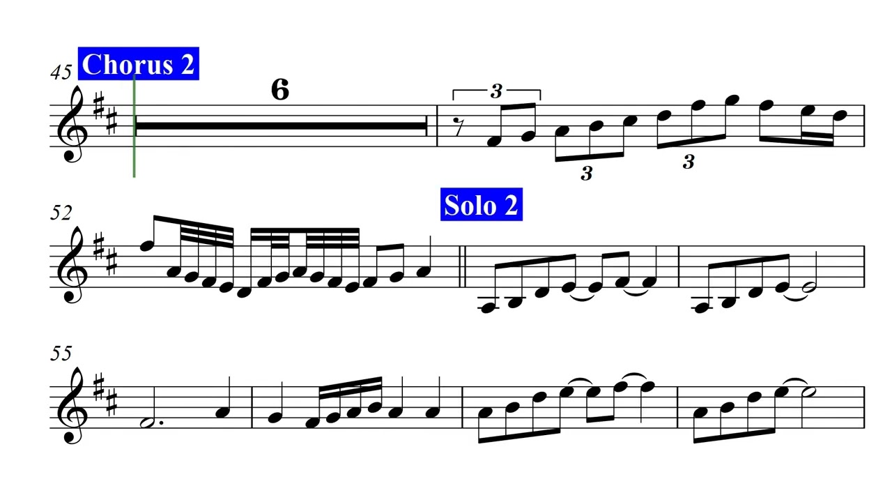 ความรู้สึกของตัวฉัน   มนัสวีร์  Violin in D