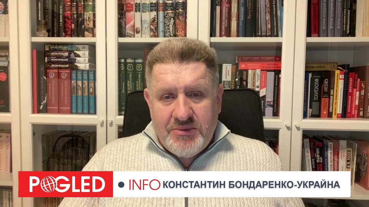 Константин Бондаренко: Трамп открывает сезон политических похищений: мир больше не защищен.