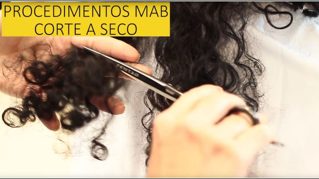 Procedimento Mab  - Corte a Seco