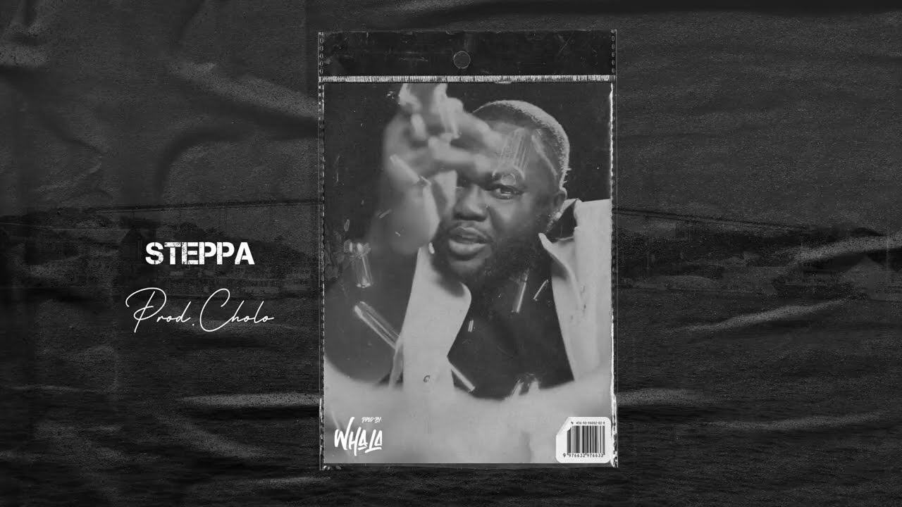 [FREE] Jaido x Rich Kalashh Type Beat | 