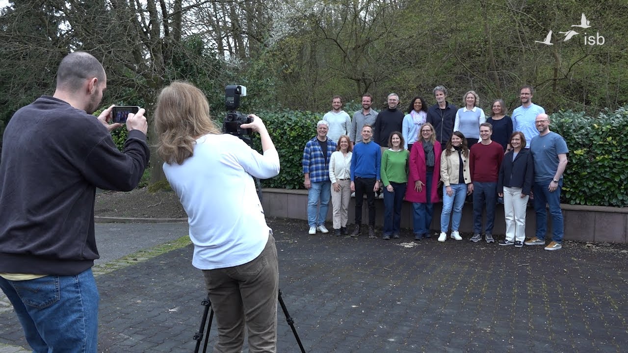 Impressionen vom Lehrtrainer:innentreffen 2024