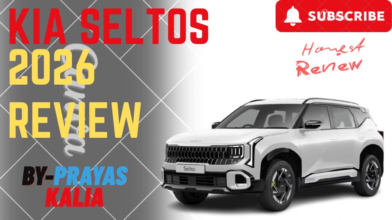 Kia seltos review hindi 2026 | kia seltos | | kia seltos honest review |kia seltos GTX (A) automatic