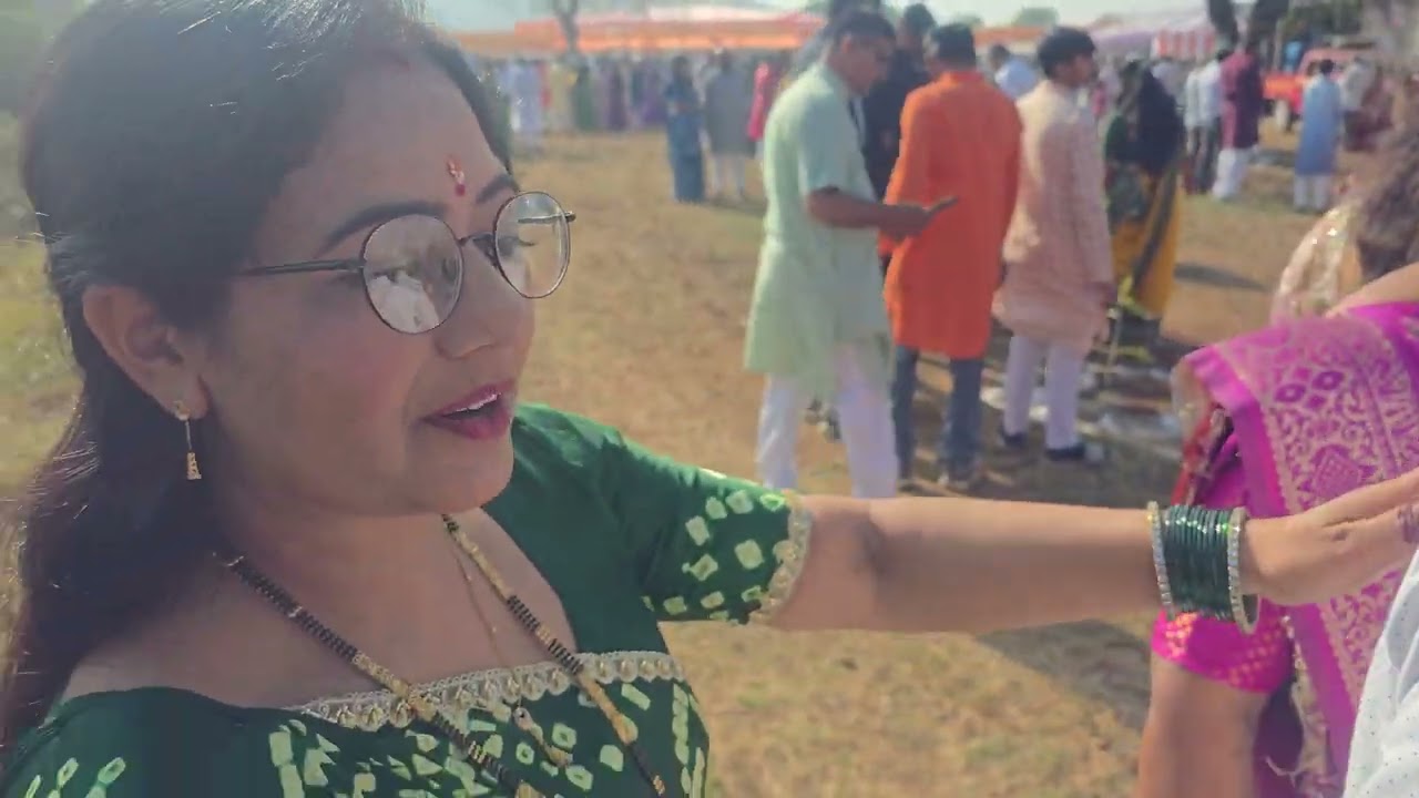 નિહાણી વૃક્ષ રોપાણ - નીચી ધનાલ કમ્પા 