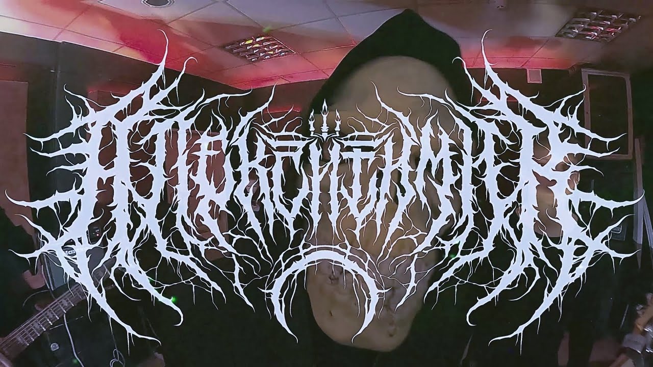 После-новогодний спойлер АлекситимиК Ep #deathcore #experemental #downtempo #дабудеталекситимик 