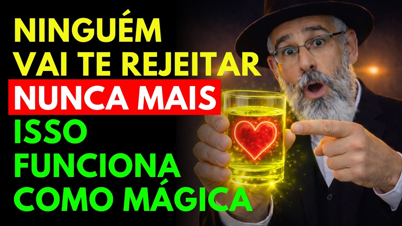Coloque seu NOME na sua URINA – você verá que o DINHEIRO e a PROSPERIDADE fluem até você | Sabedoria