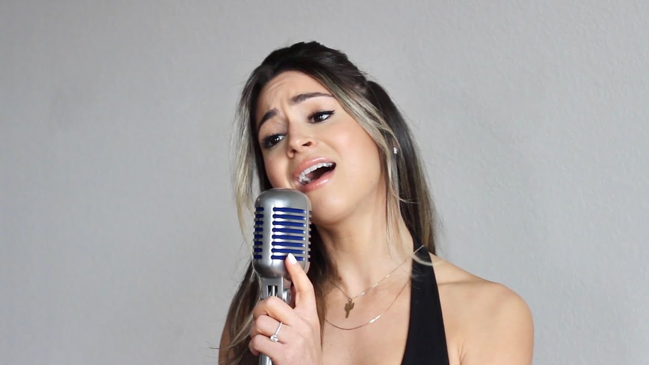 Dance Monkey- Tones and I (Cover)