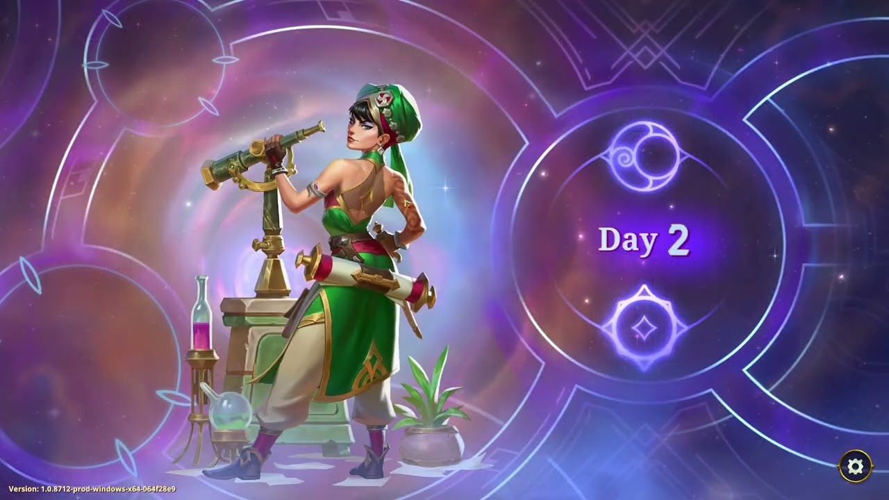 Sunday Stream :) -Bazaaro Weekend - Rotating Heros - Just Legend Things - Show #3672