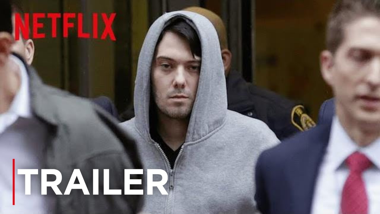 Dirty Money | Tr&aacute;iler Oficial | Netflix