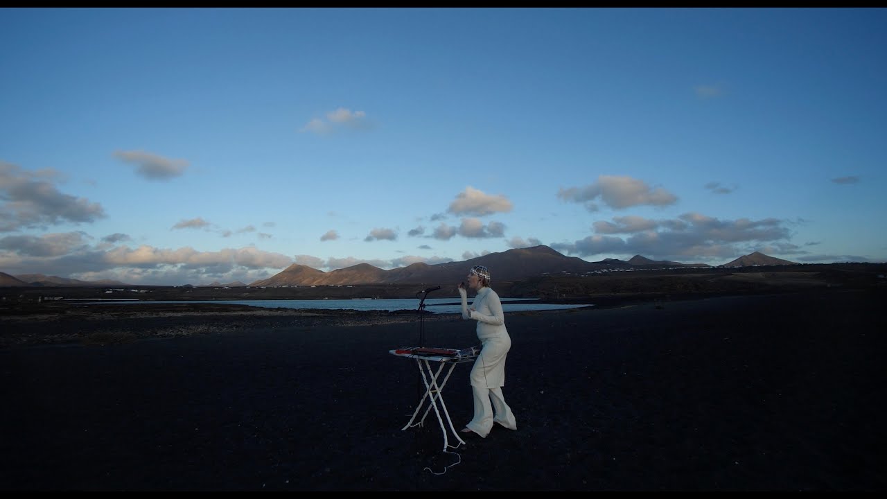 INA WEST - Sun (Official Video)