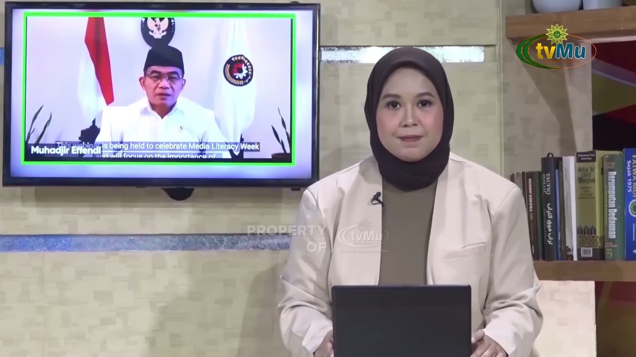 KABAR PCIM LIBYA || DIASPORAMU