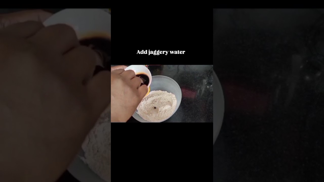 Soft & Fluffy Gulgule | Gur ke Meethe Gulgule | Easy Tea Time Snack