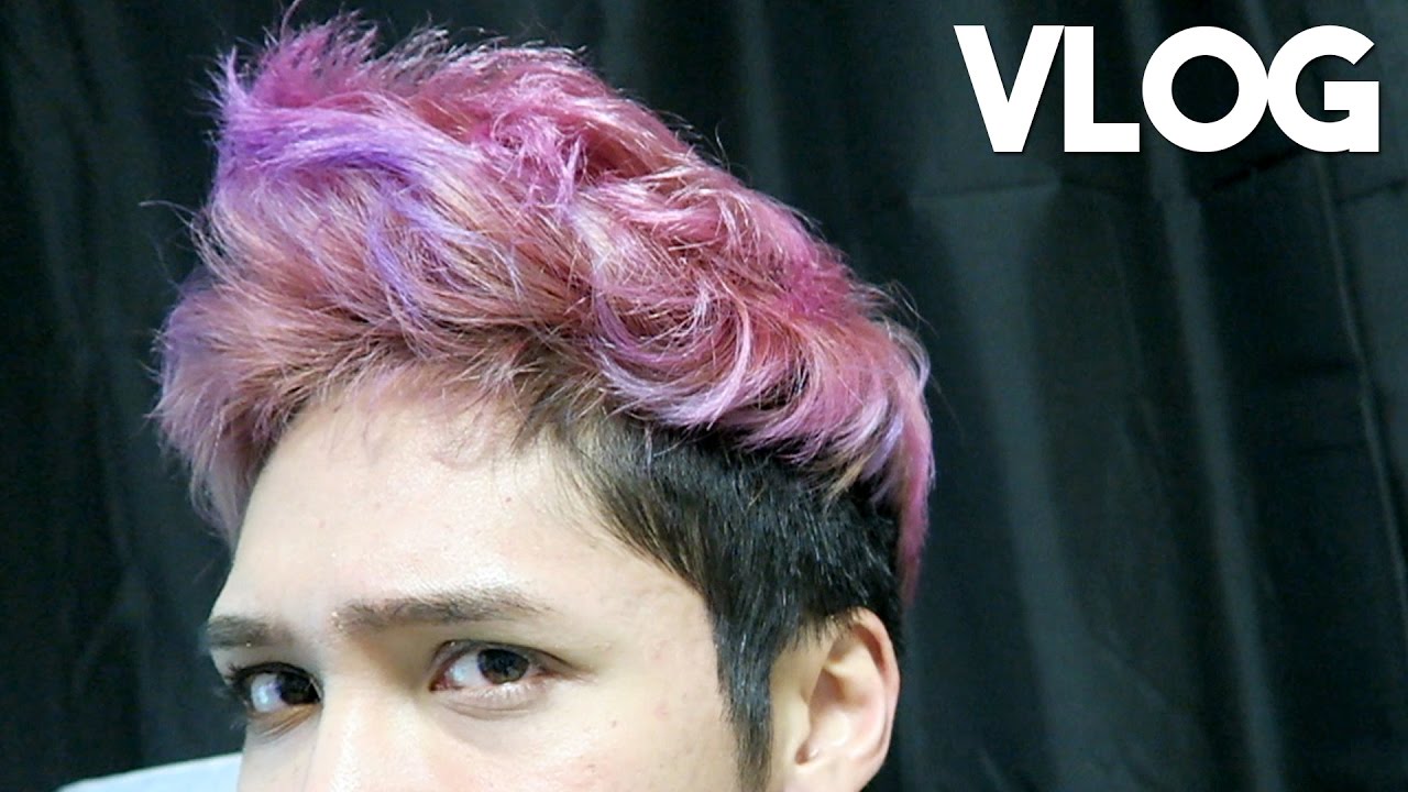 2016, the Year of Like, Realizing Things || Vlog - Edward Avila