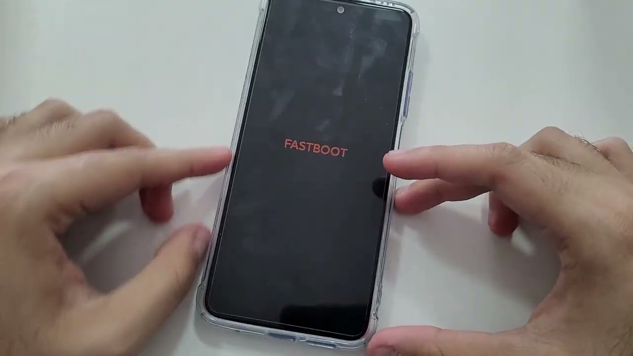 Redmi Note 11 n&atilde;o liga! Como resolver?