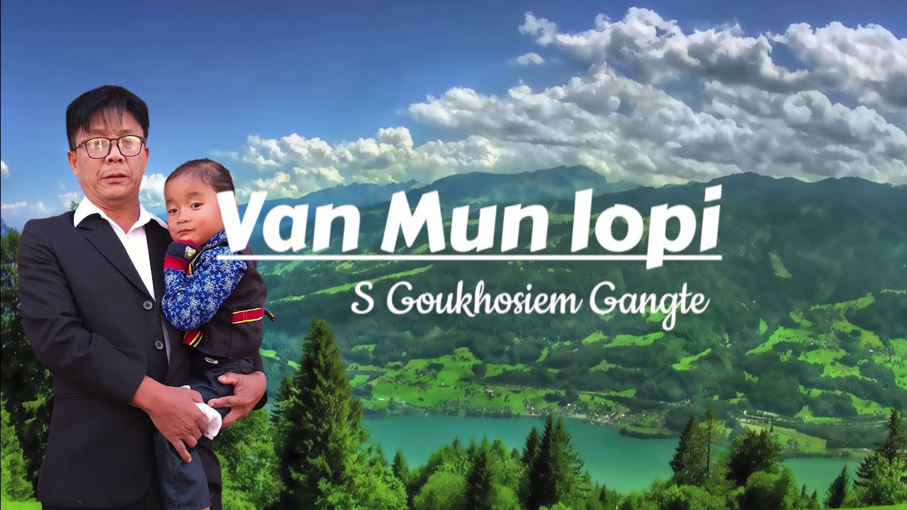 Van Mun lopi
