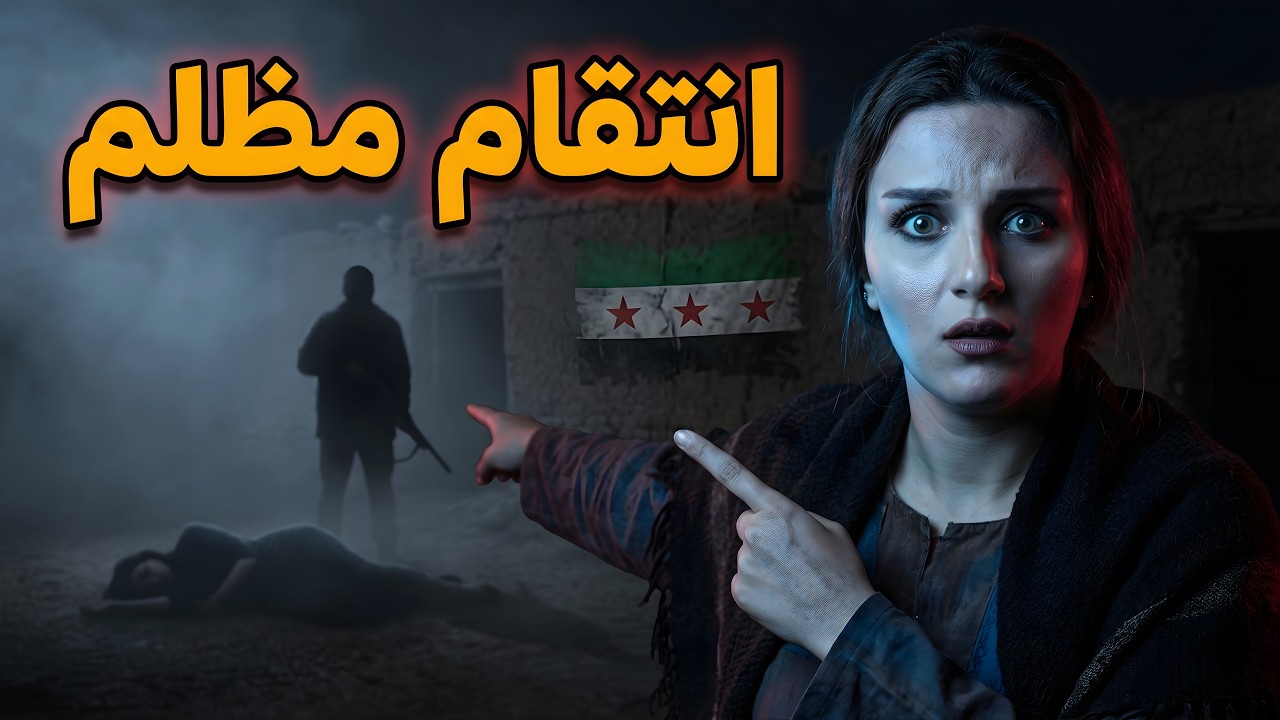 استخدم رفيقتها كطُعم.. لحظة الانتقام التي صدمت ريف دمشق!