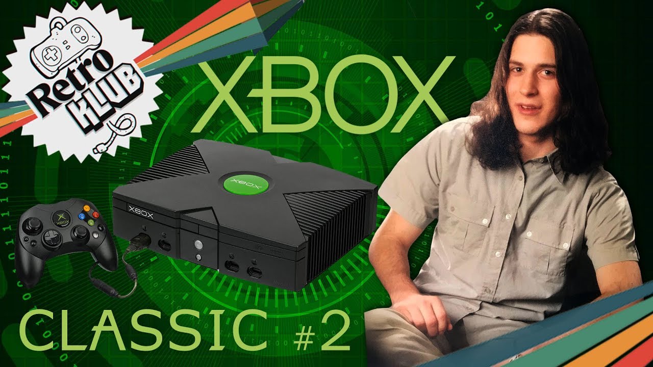 Xbox Classic-Nostalgie auf XboxOne mit Simon #2 | Retro Klub