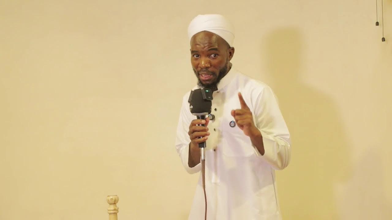 DARUSU BY SHK QASIM RAMATHAN REPLAY