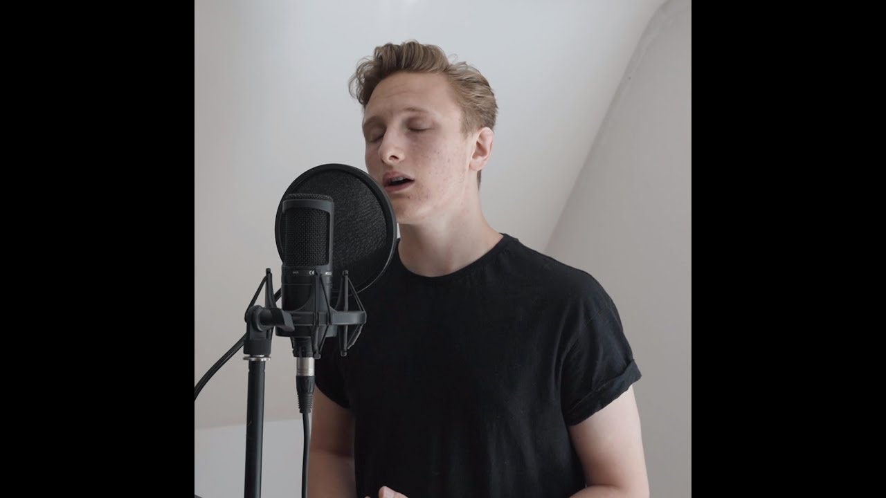 etham | Running Out - One Take