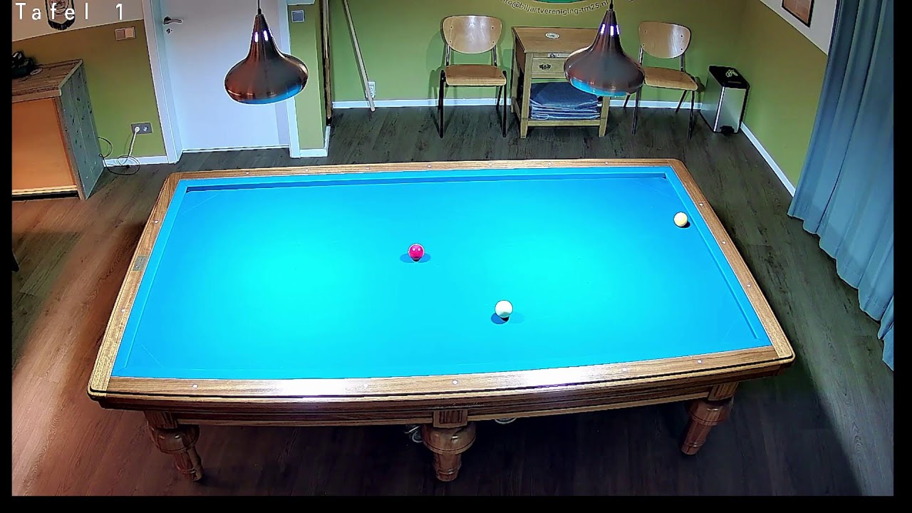 TM25 tafel 1