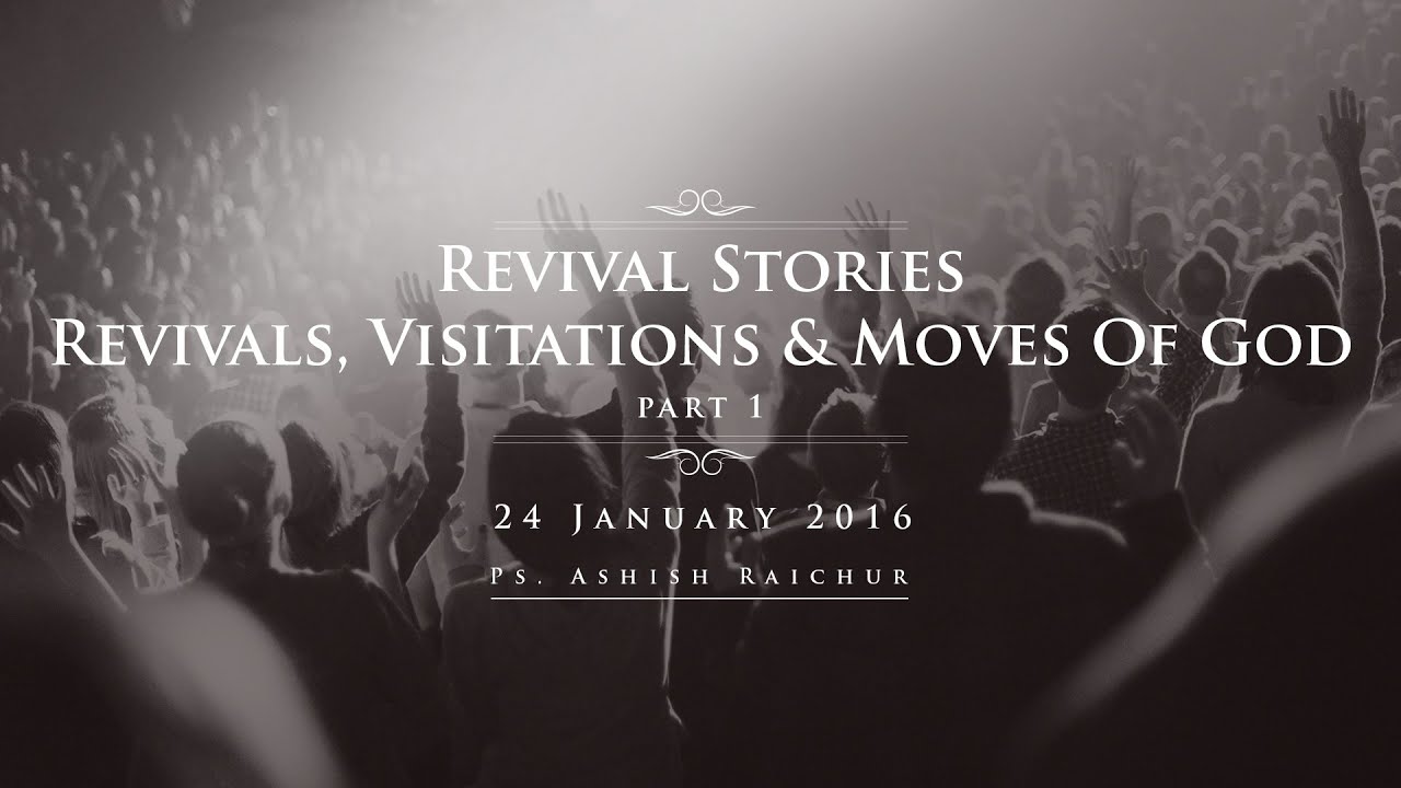 Revival Stories