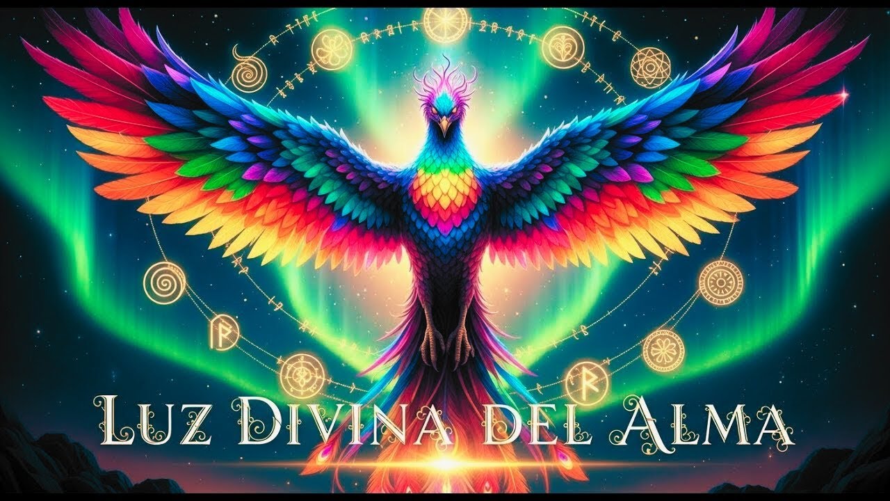 El universo te eligió hoy ✨ Esta vibración sagrada limpia tu energía y renueva tu espíritu 888 Hz Fe
