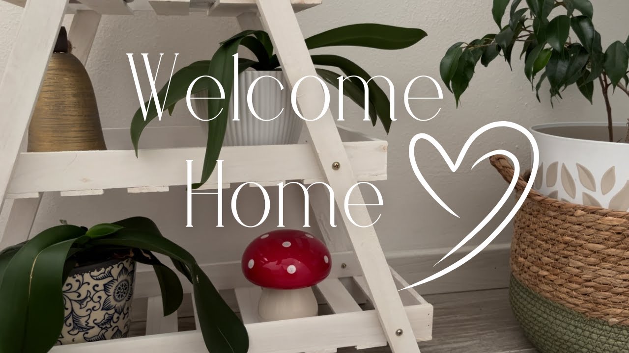 🍂 BENVENUTO AUTUNNO in casa | edizione 2025 | Welcome Home