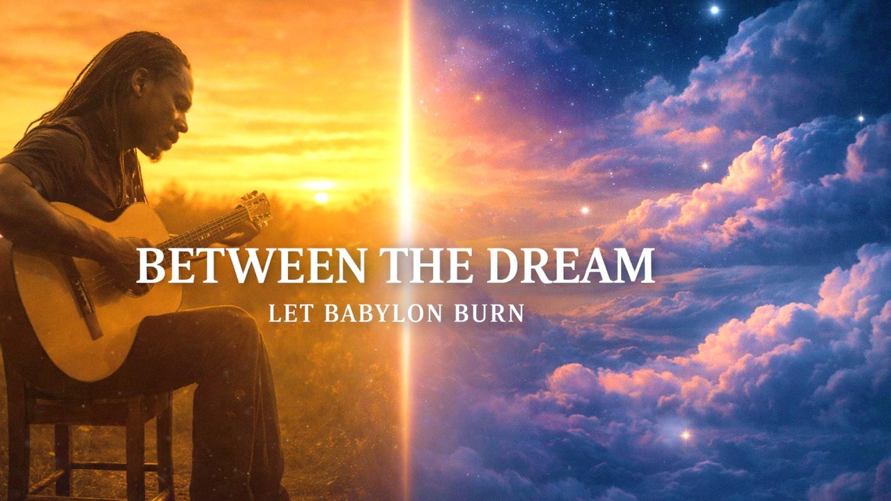 Let Babylon Burn | Between the Dream