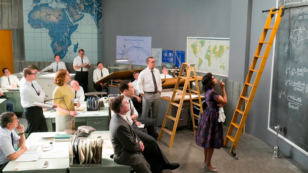 Hidden Figures | 