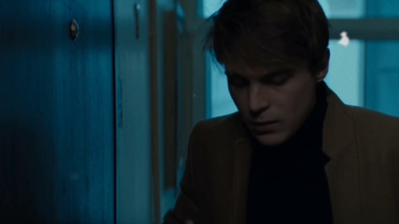 [ хазтов || денис титов × петр хазин ] танцы на стеклах