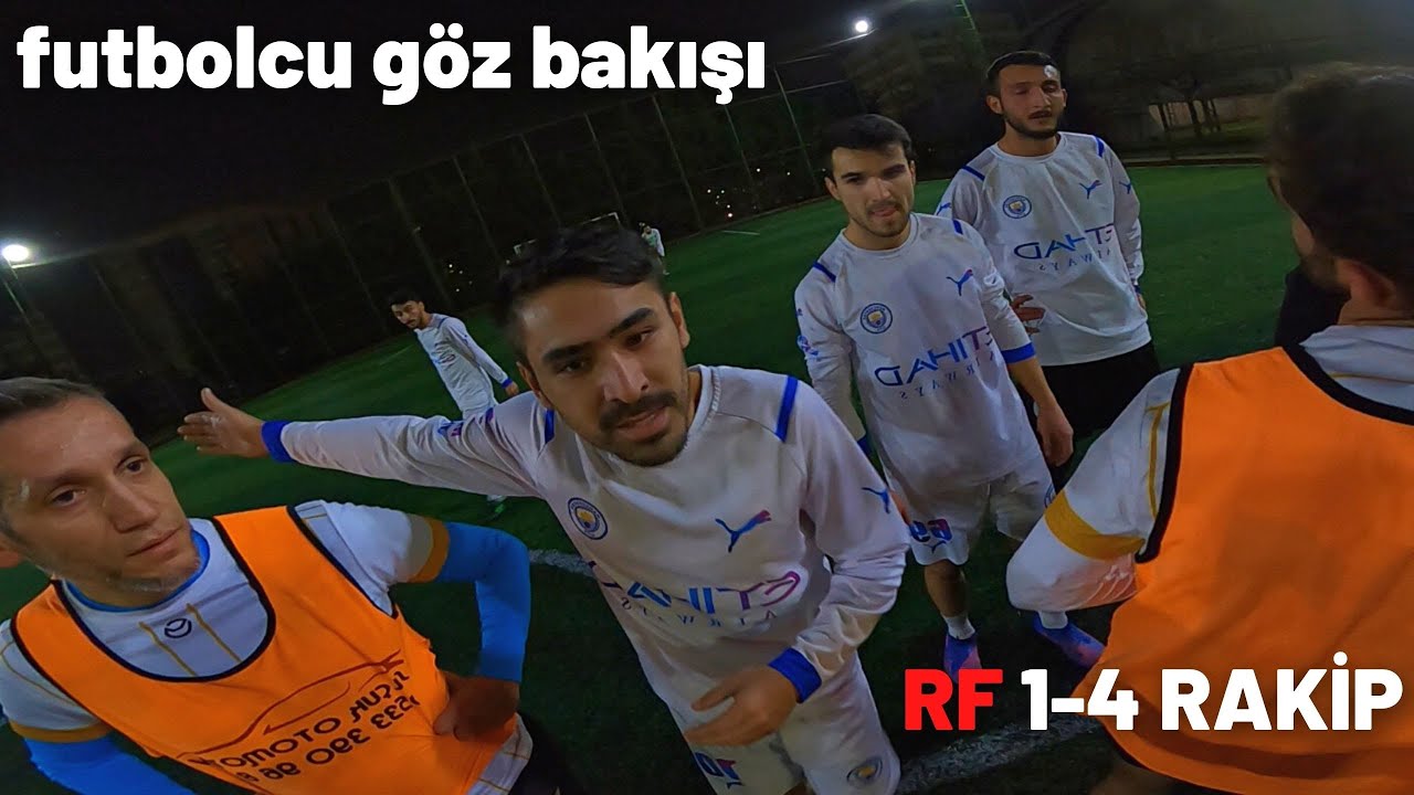 STOPER MEVKİ GÖZÜNDEN HALISAHA ! (come back?)