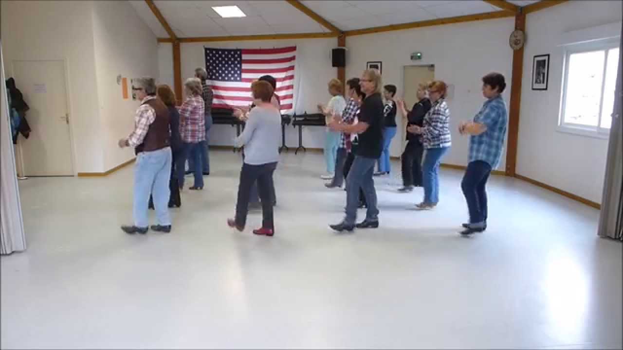 My First Country Linedance