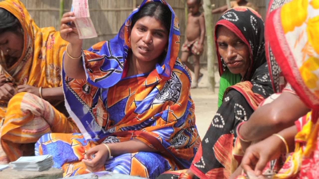 Bangladesh: A Path Toward Prosperity