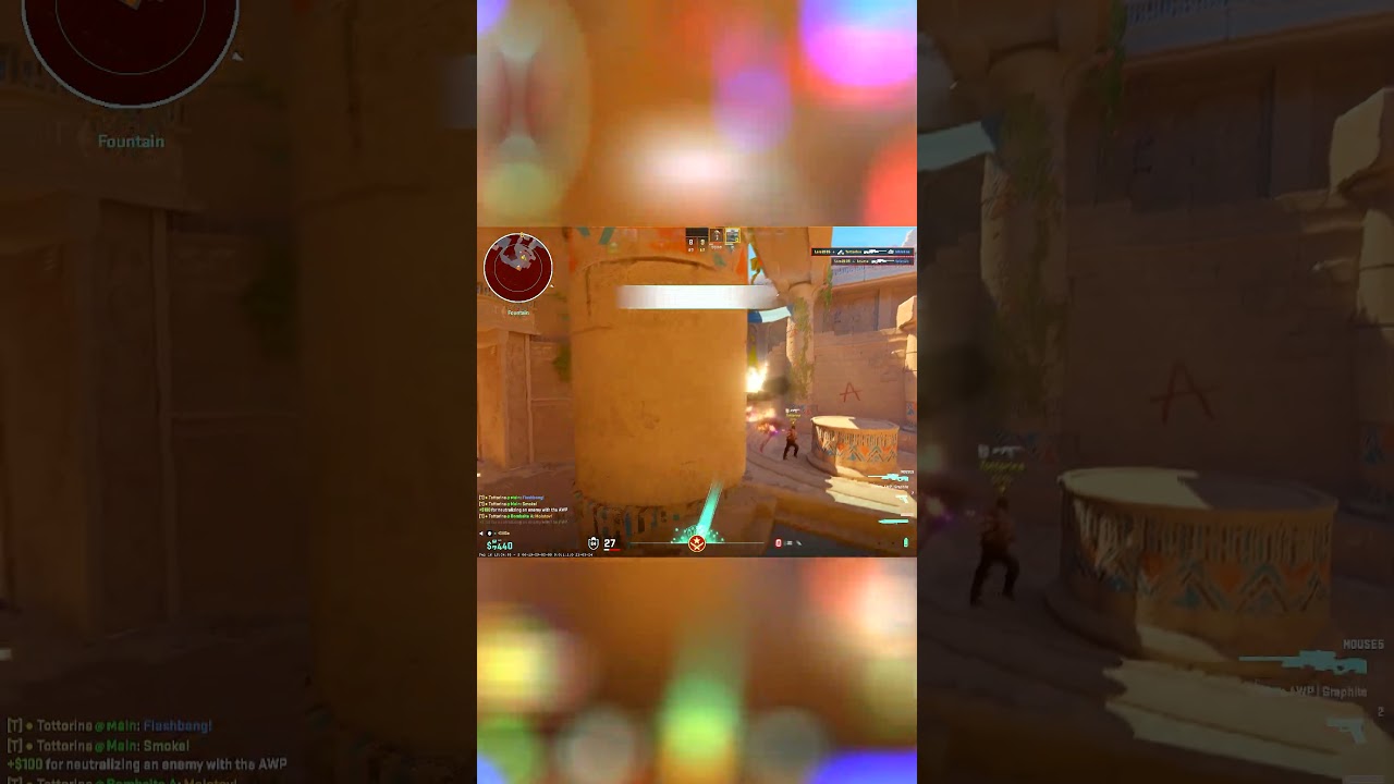 LARS ;) #cs2 #faceit #edit #short #cs2highlights #cs2SENS#1280x1024 #Highsens #faceitlvl10