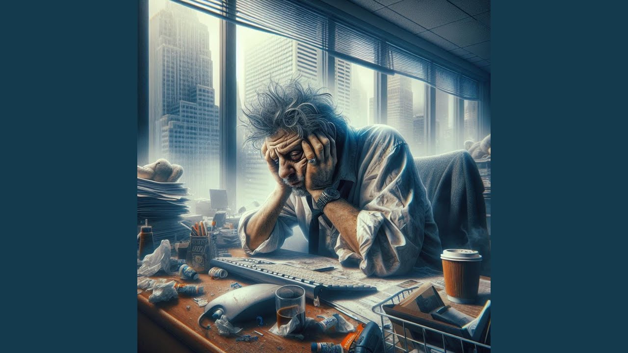 Sunday Survival Blues