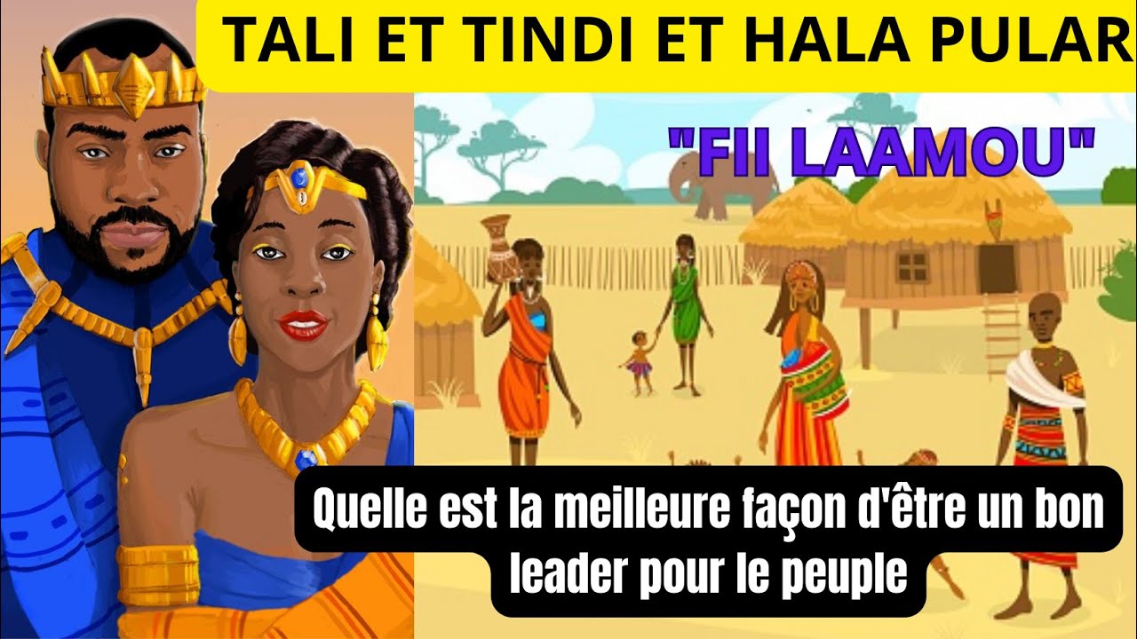 Taali Eh Tindi Eh Haala Poular. 