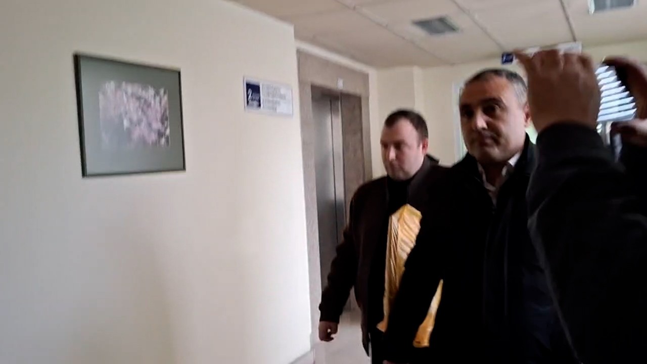 Քննիչները դուրս եկան «Իզմիրլյան» ԲԿ-ից. ի՞նչ են առգրավել