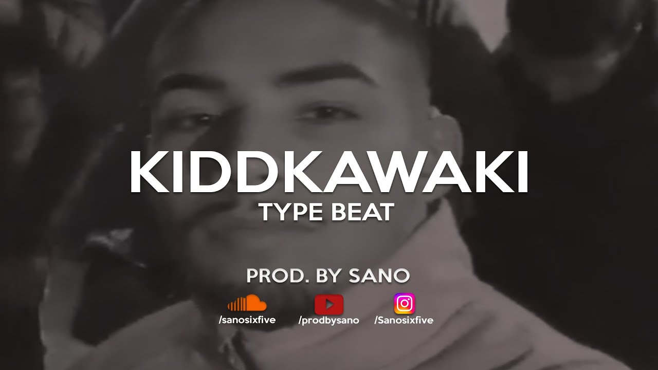 [FREE] Kidd Kawaki x Musso Type Beat - 
